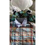 Lot vtements garon 8 ans - catimini & watib - 3 pices