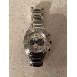 Lotus montre homme minimalist analogique quartz acier inoxydable argent ul15614 / 6 Lotus montre homme minimalist analogique quartz acier inoxydable argent ul15614 / 6