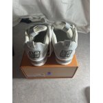 Louis vuitton skate taille 43