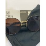 Lunettes dolce & gabbana dore