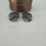 Lunette gucci homme , modle numro :0227s 001 62?16 145