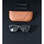 Lunettes ray - ban meta wayfarer