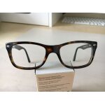 Lunettes rayban cailles