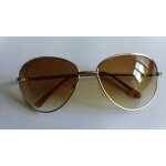 Lunettes de soleil aviateur