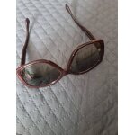 Lunettes de soleil balenciaga