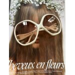 Lunettes de soleil, balenciaga vintage, collector