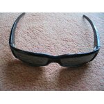 Lunettes de soleil bananamoon bm 130 noir indice 3