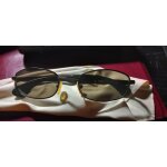 Lunette de soleil calvin klein 135