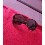 Lunette de soleil chanel