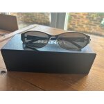 Lunettes de soleil marque chanel