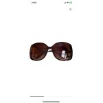 Lunettes de soleil chanel dition perle