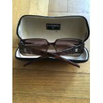 Lunettes de soleil chanel vintage