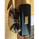 Lunettes de soleil chopard