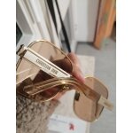 Lunette soleil christian dior