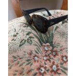Lunette de soleil christian dior vintage