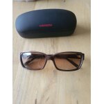 Lunettes de soleil femme carrera