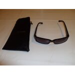 Lunettes de soleil femme  ; guess ;