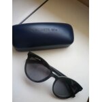 Lunette de soleil femme lacoste l887s neuves!