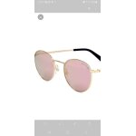 Lunettes de soleil femmes tommy hilfiger neuves. monture dorée et vertes roses. fournies avec Étui th ... Lunettes de soleil femmes tommy hilfiger neuves. monture dorée et vertes roses. fournies avec Étui th ...