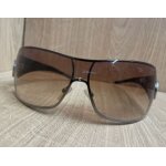 Lunettes de soleil - giorgio armani oversize ga 320 / n / s