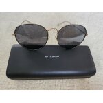 Lunettes de soleil givenchy