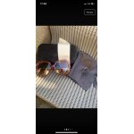 Lunette de soleil gucci