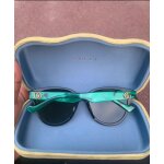 Lunettes de soleil gucci