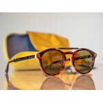 Lunettes de soleil gucci