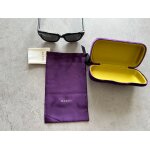 Lunettes de soleil gucci