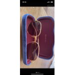Lunettes de soleil gucci