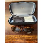 Lunettes de soleil gucci unisex