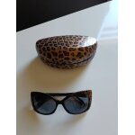 Lunette de soleil guess pour femme