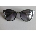 Lunettes de soleil guess de forme carre mixte