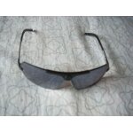 Lunettes de soleil homme guess gu 6426 blk - 35f 130.