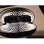 Lunettes de soleil just cavalli noire