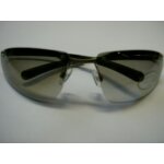 Lunettes soleil mixtes h&m cat. 2 verres fumes gris