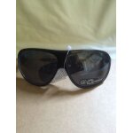 Lunettes de soleil noires creeks neuves