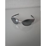 Lunettes de soleil oakley eye jacket gris
