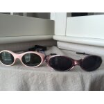 Lunettes de soleil petite fille loubsol et aptonia