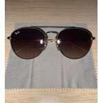 Lunette de soleil ray - ban