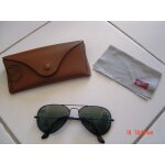 Lunette de soleil ray - ban