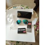 Lunettes de soleil ray ban aviator 2