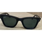 Lunettes de soleil - ray - ban rb0502s wayfarer reverse 6677 / vr ? 50?22 145