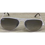 Lunettes de soleil - ray - ban rb3025 aviator l0303 / 32 ? made in italy ? iconique