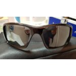 Lunettes de soleil spcial ski oakley mixte
