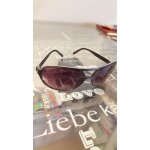 Lunettes de soleil style aviateur enfant