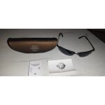 Lunettes de soleil vuarnet