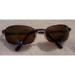 Lunette de soleil vuarnet femme marron
