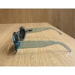 Lunettes vintage burberry