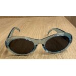 Lunettes vintage burberry